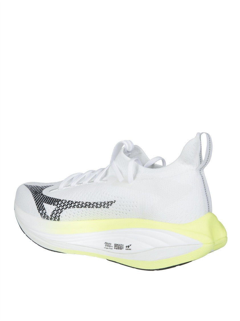 Mizuno Mizuno Neo Vista 3 Gradient Midsole Sneakers