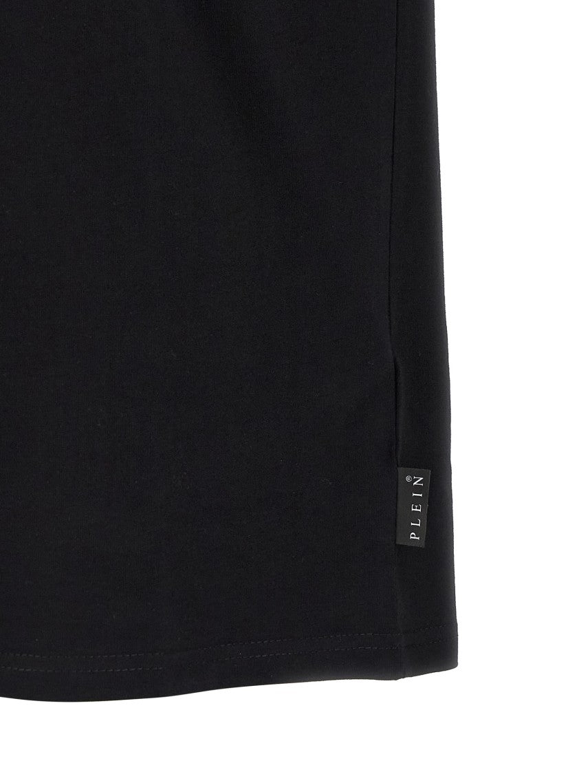 Philipp Plein 'Hexagon' T-Shirt