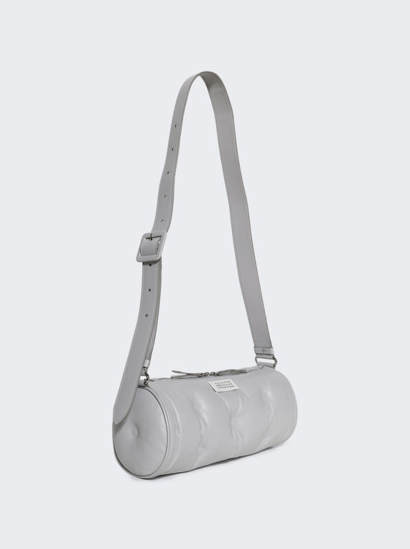 Maison Margiela Glam Slam Pillow Bag Glacial