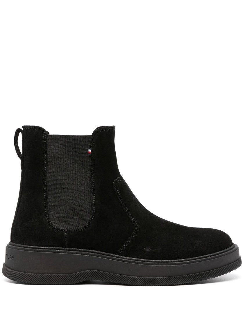 Tommy Hilfiger Everyday Core Chelsea Boot