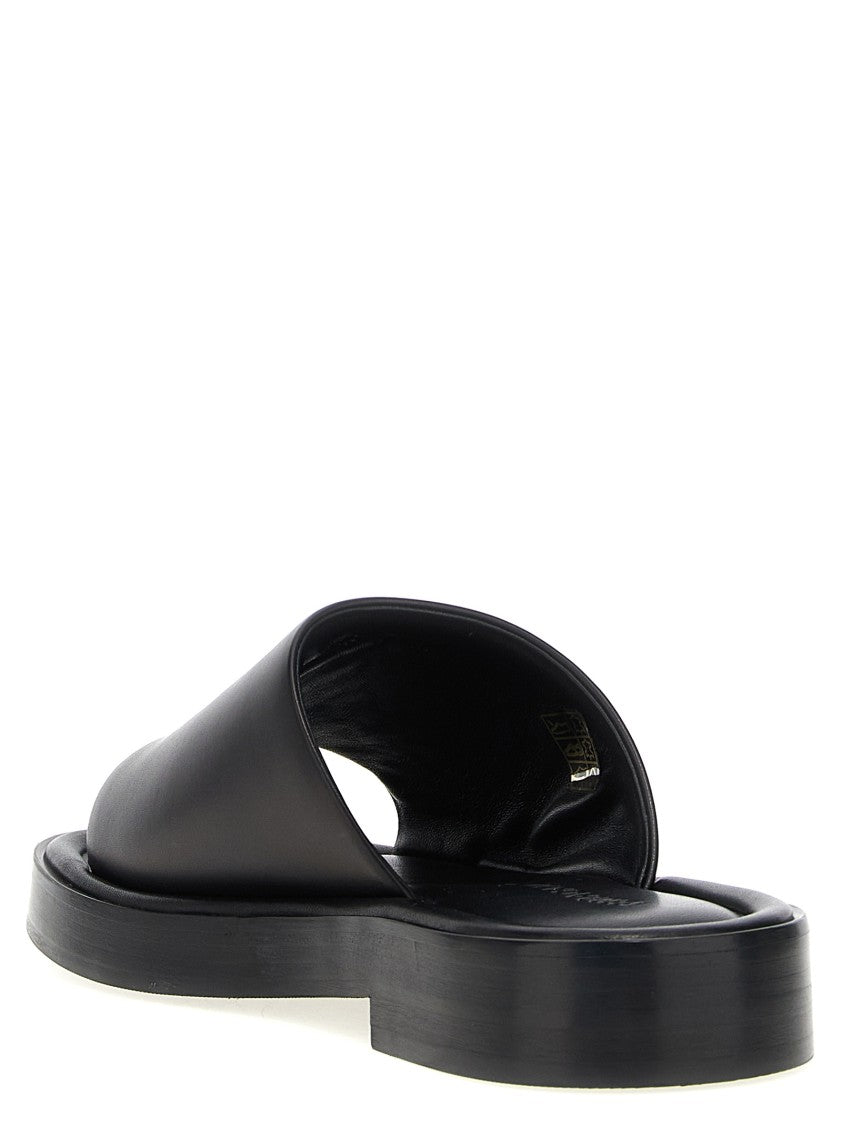 Ferragamo 'Giunone’ Sandals