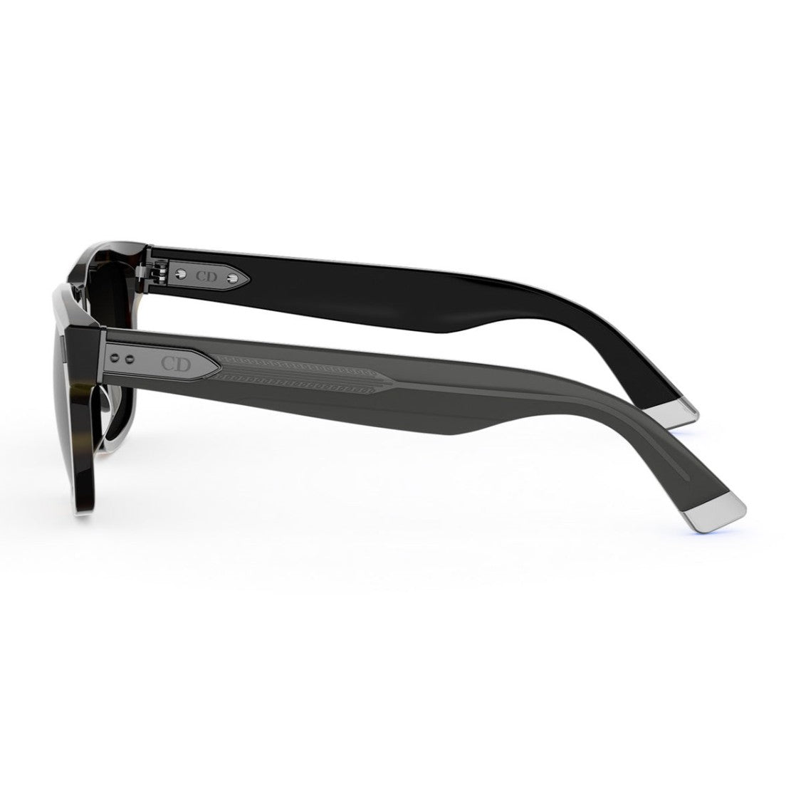 Dior Havana Dior Tailoring S1i Square Sunglasses