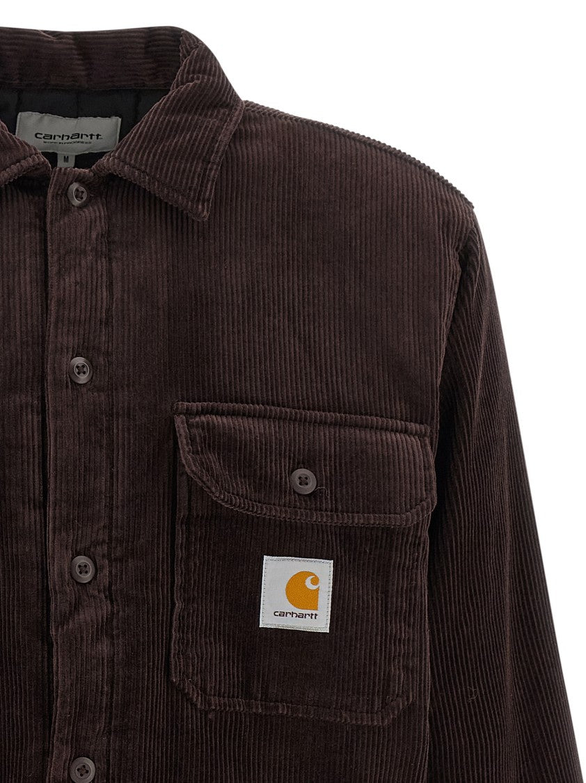 Carhartt Wip 'Whitsome' Overshirt