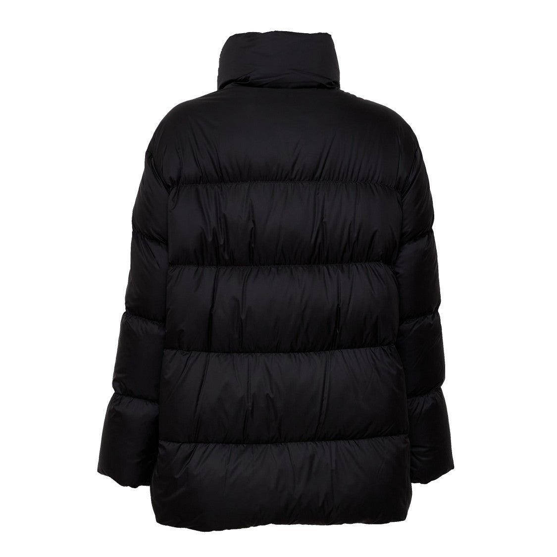 Max Mara Dorato Goose Down Short Puffer Jacket