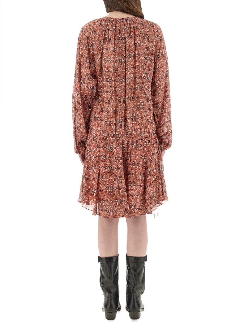 Isabel Marant Étoile "Bess" Dress