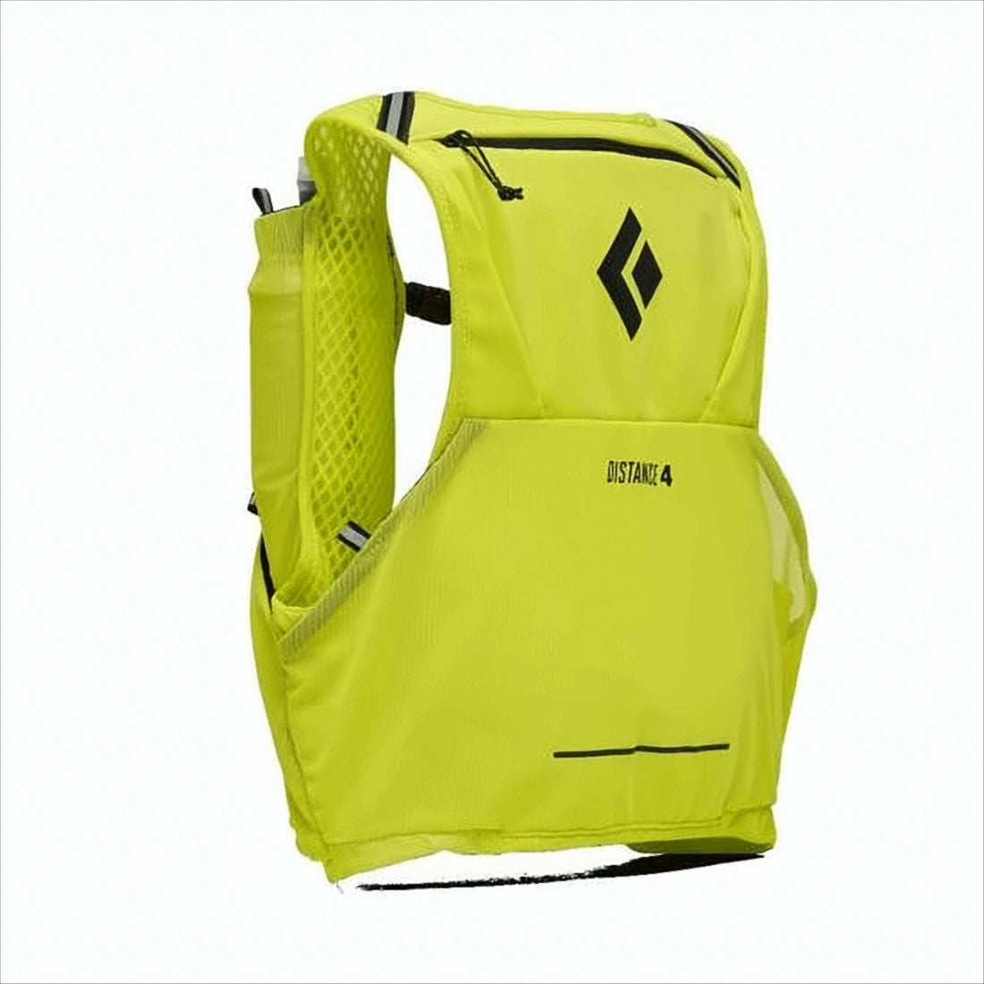 Black Diamond High-Visibility Activewear Vest