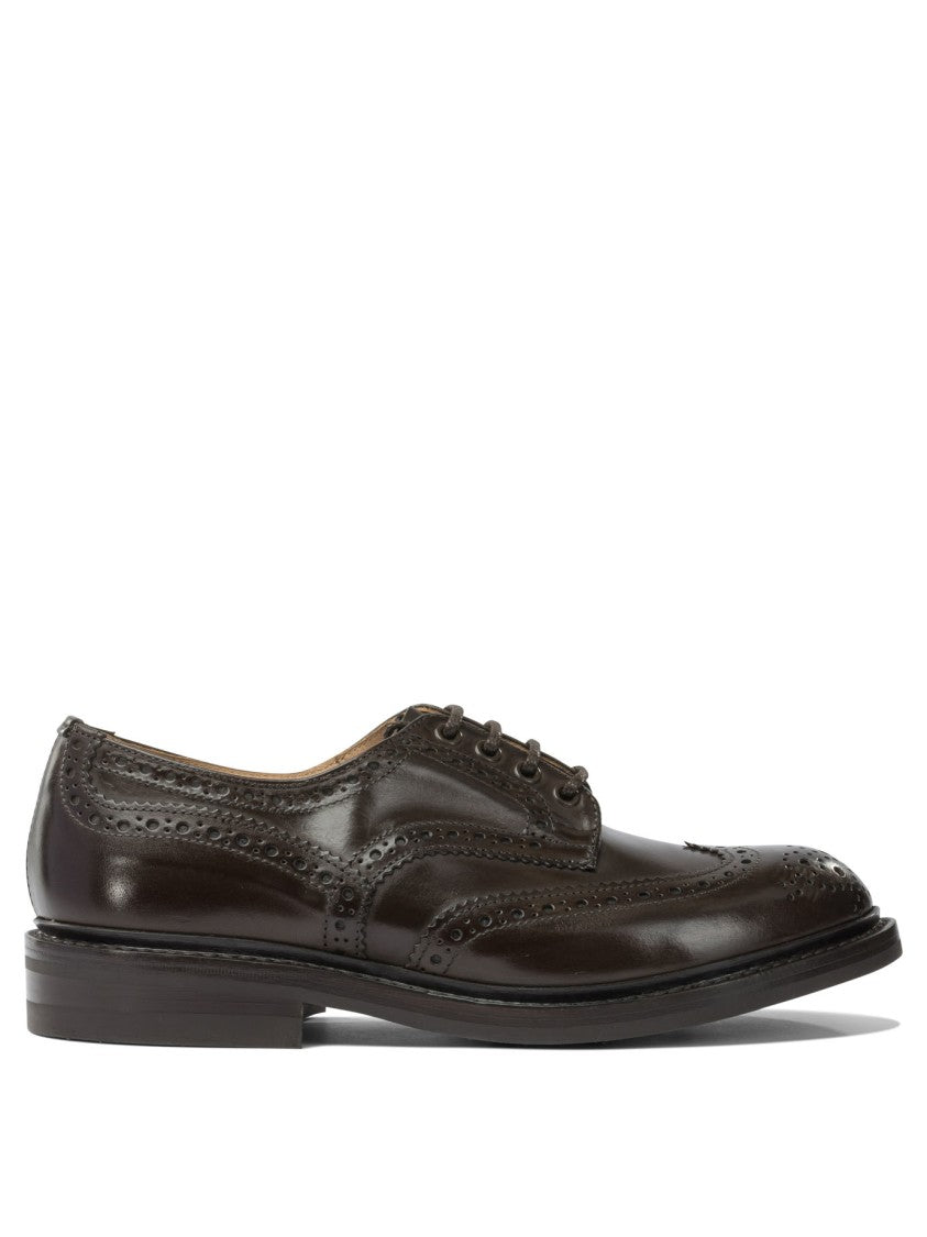 Tricker's "Bourton" Derby