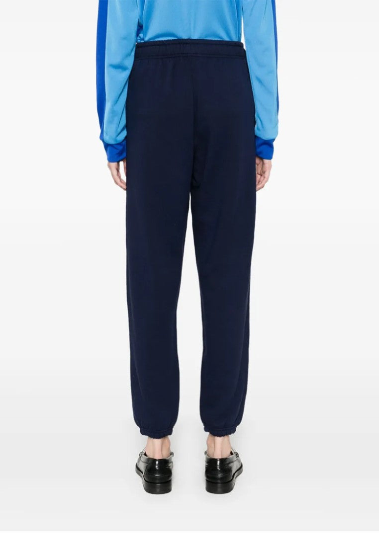 Polo Ralph Lauren Ankle-Length Athletic Pants With Tapered Cuffs