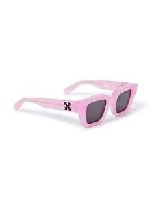 Off-White Oeri008 Virgil Sunglasses L