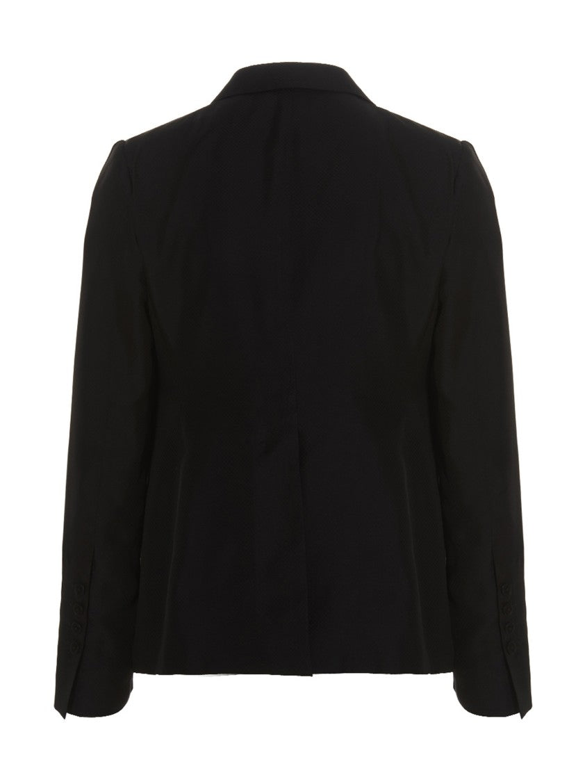 Sapio Jacquard Blazer Jacket