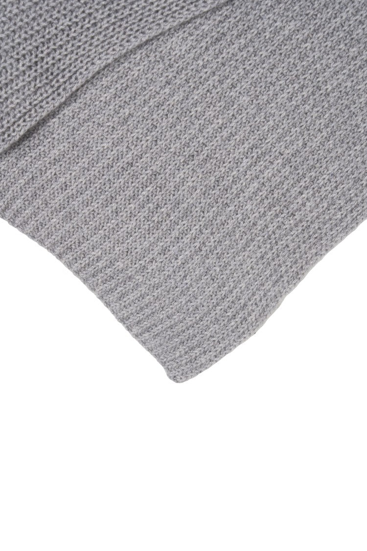 Daniele Fiesoli Knitted Scarf