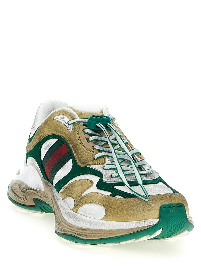 Gucci ' 2.0' Sneakers