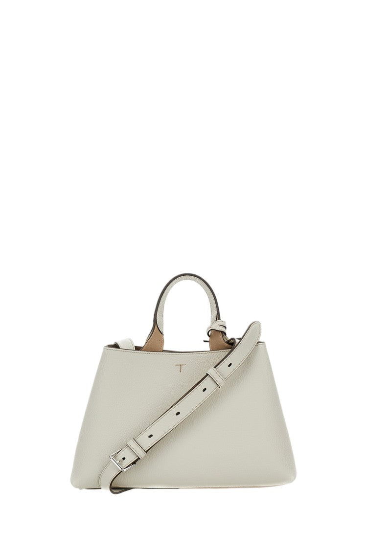 Tod's Small Apa Bag Top Handle