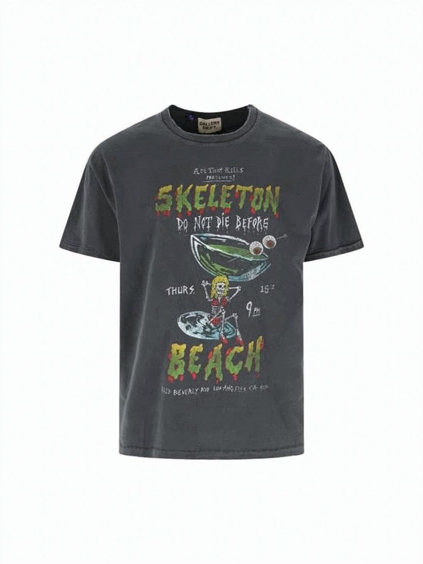 Gallery Dept. Vintage Graphic Short-Sleeve T-Shirt