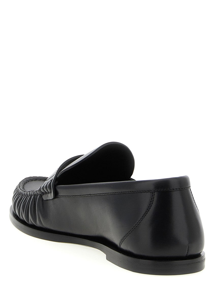 Saint Laurent Laurent' Loafers