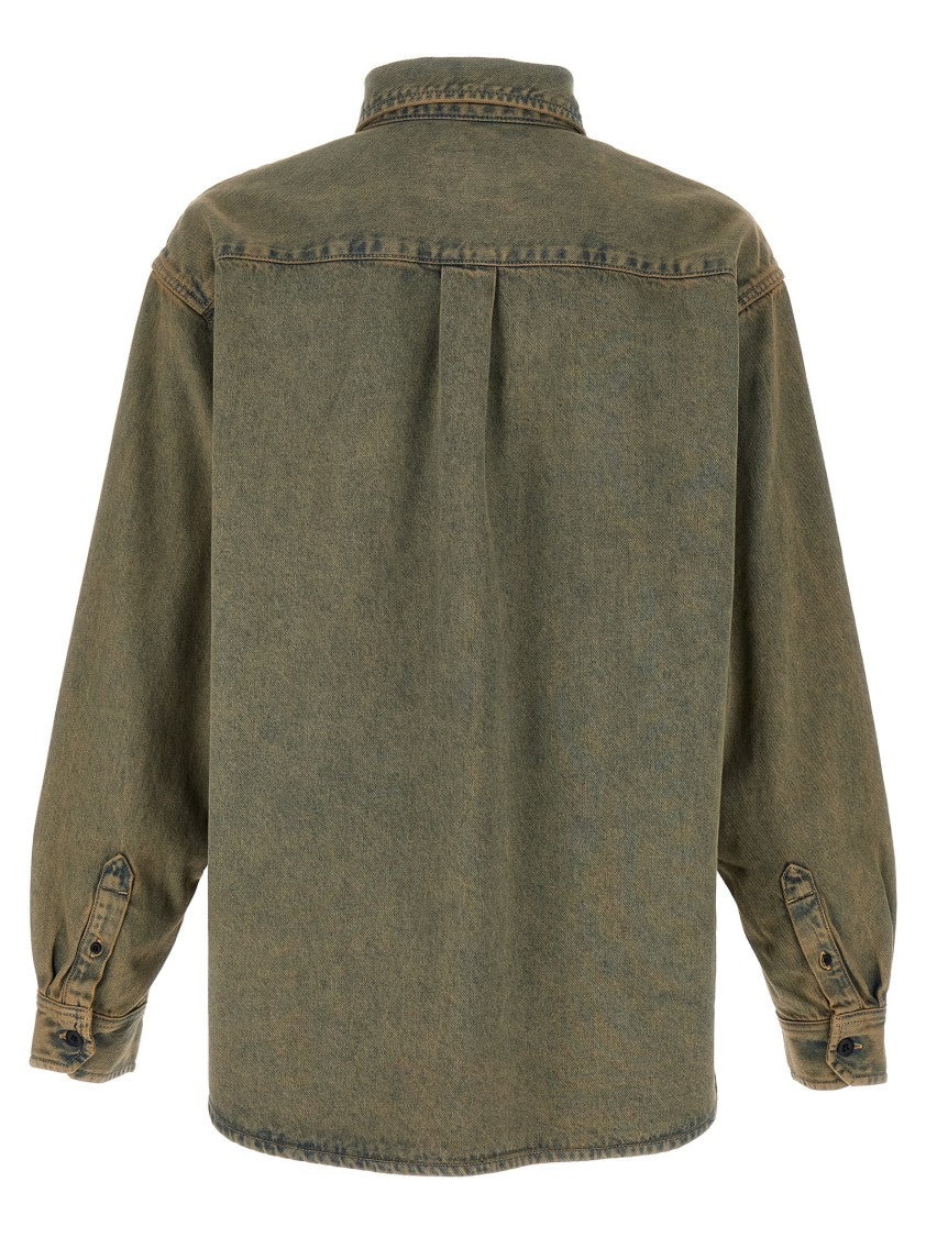 Carhartt Wip 'Tigan Smithtown' Shirt