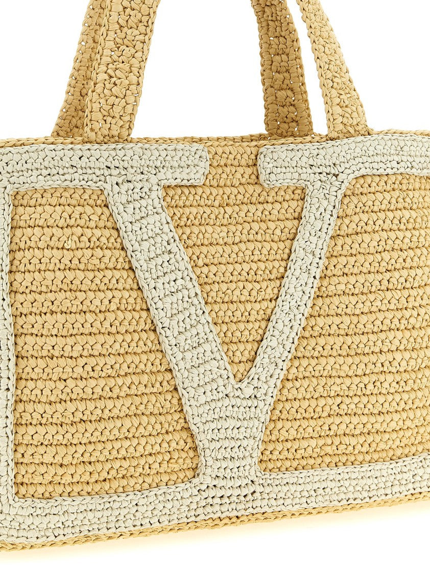 Valentino Garavani 'Vivasuperstar' Big Shopping Bag
