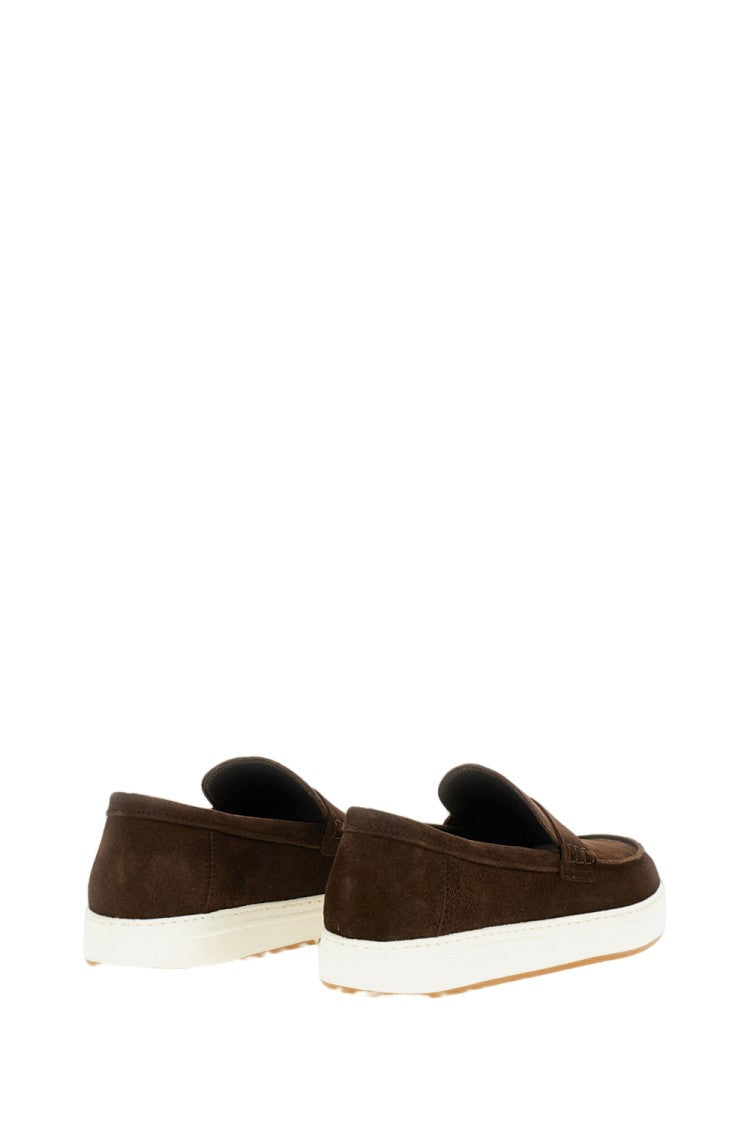 Hogan H668 Loafers