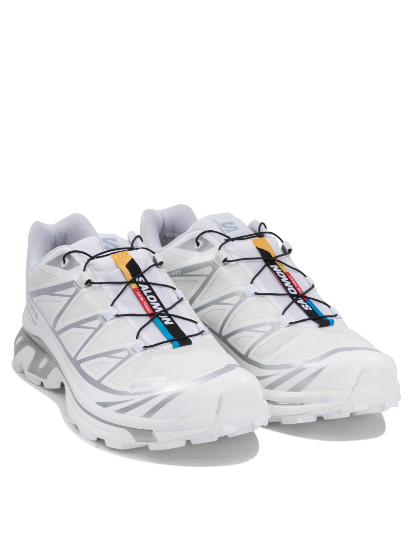 Salomon "Xt-6 Gore-Tex" Sneakers