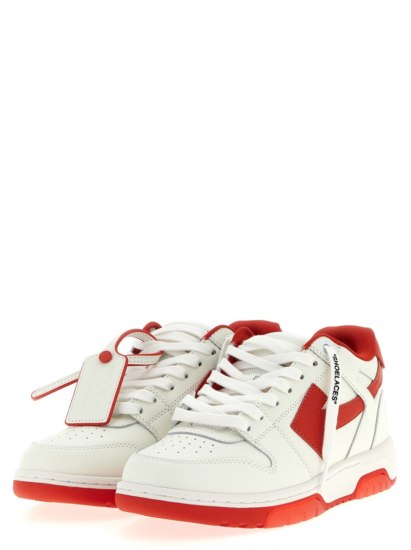 Off-White 'Out Of Office' Sneakers