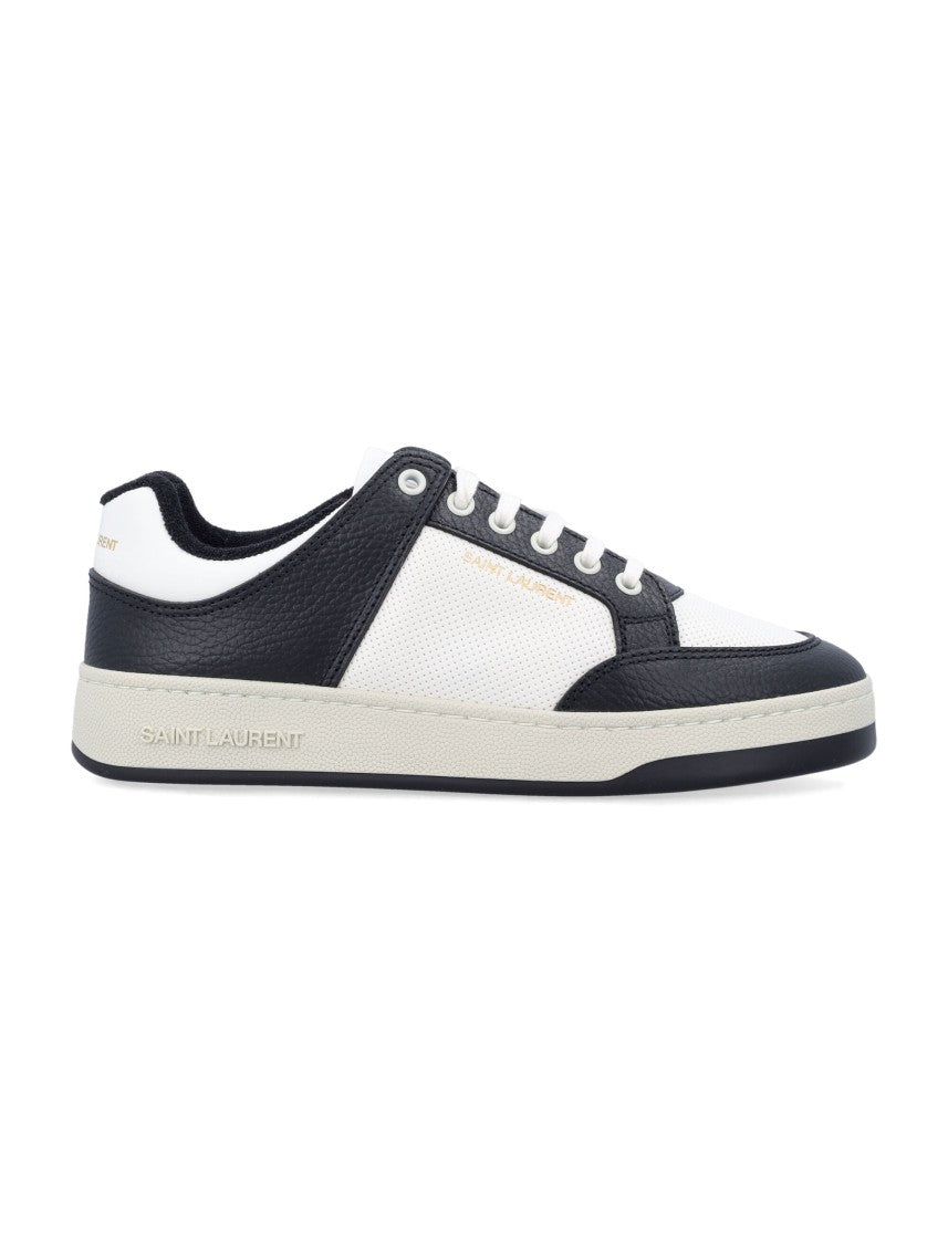 Saint Laurent Sl/61 Woman's Sneakers