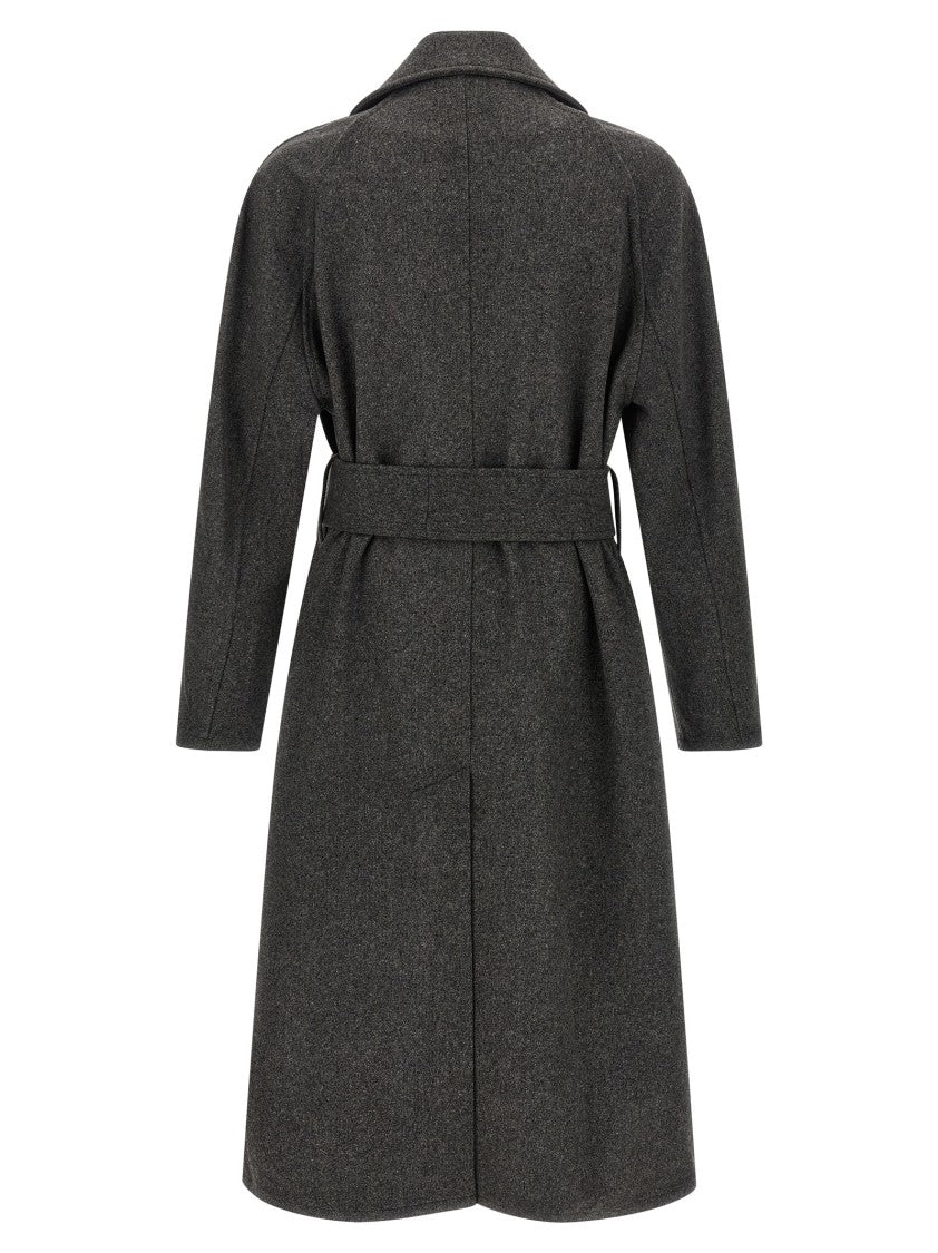 Jacquemus 'Le Manteau Città' Coat