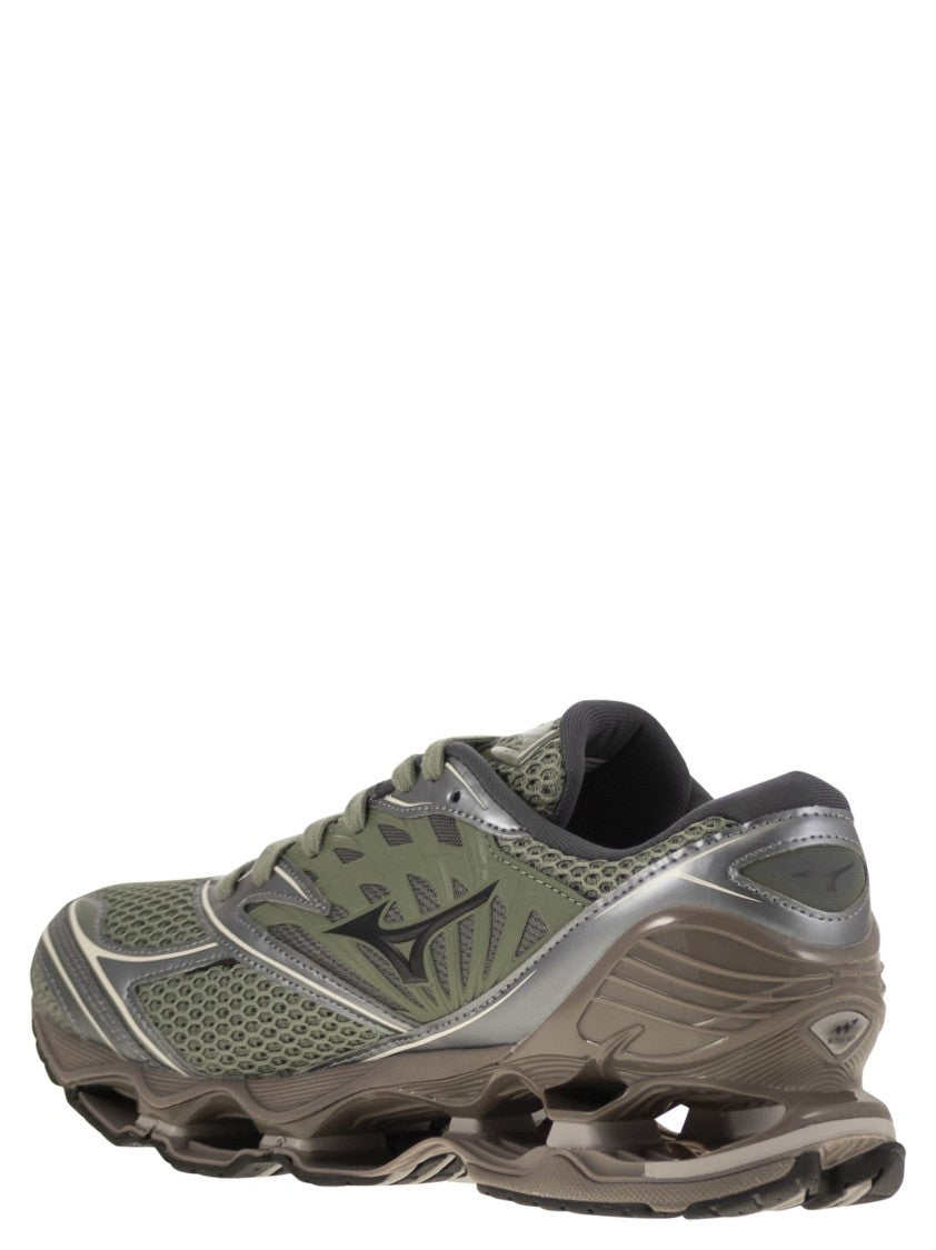 Mizuno Wave Prophecy Ls - Sneakers