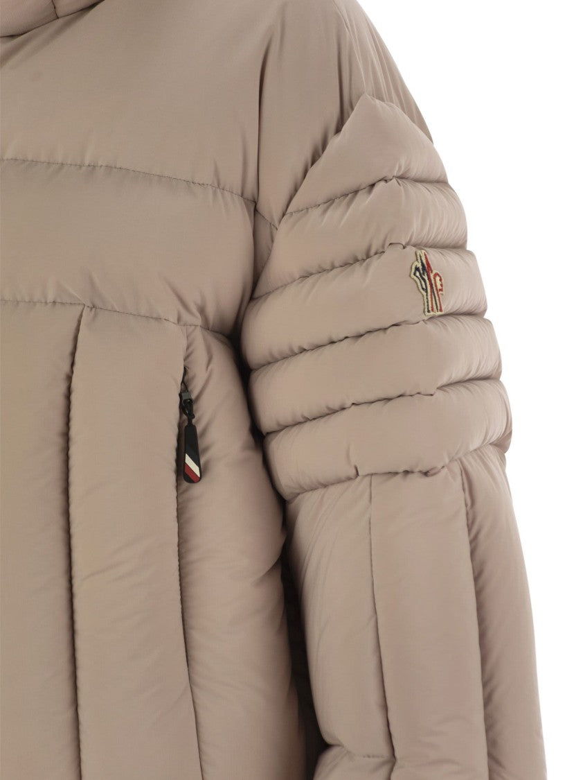 Moncler Grenoble Flims - Ski Down Jacket
