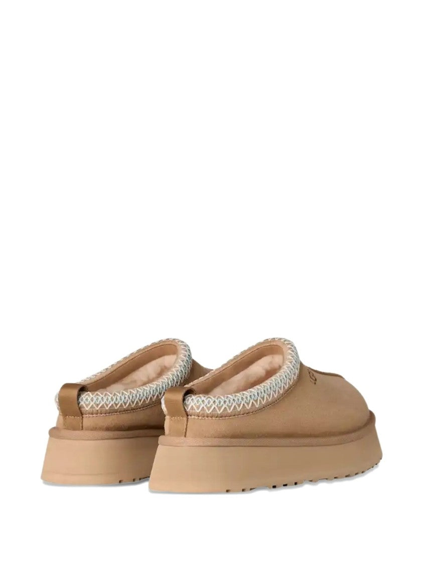 Ugg Tazz Ii Slip On Rounded Toe