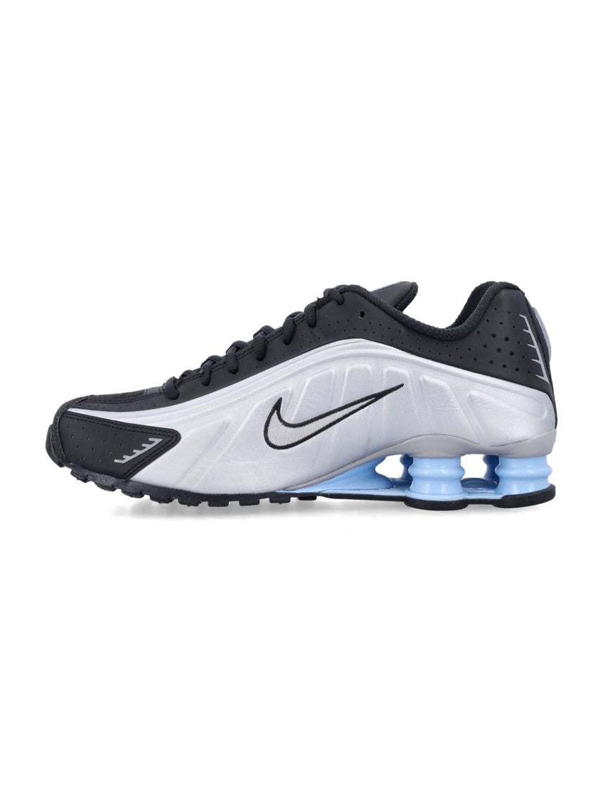 Nike Shox R4 Black Sneakers
