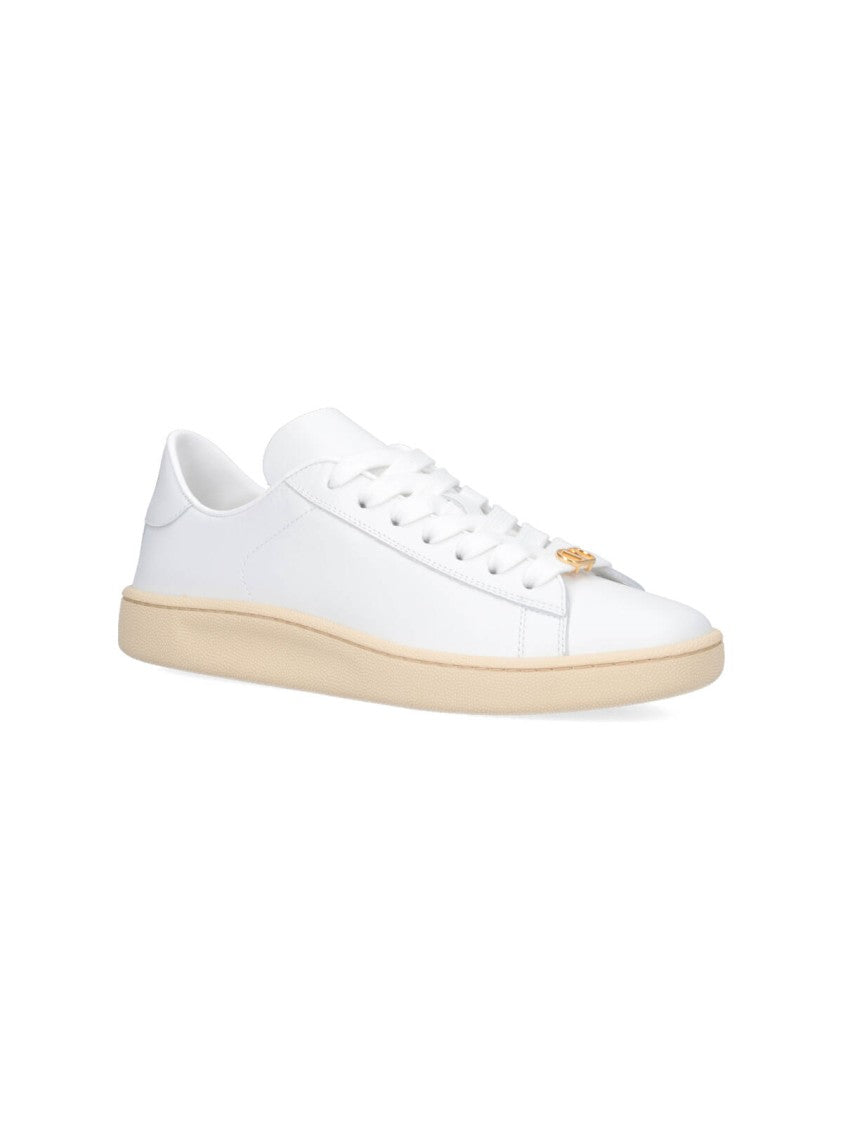 Valentino Garavani "Royco" Sneakers – White