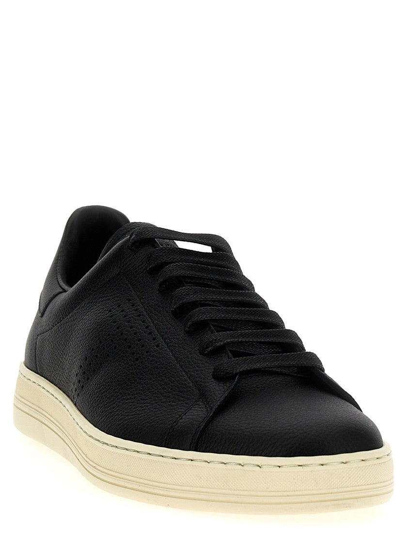 Tom Ford 'Warwick' Sneakers