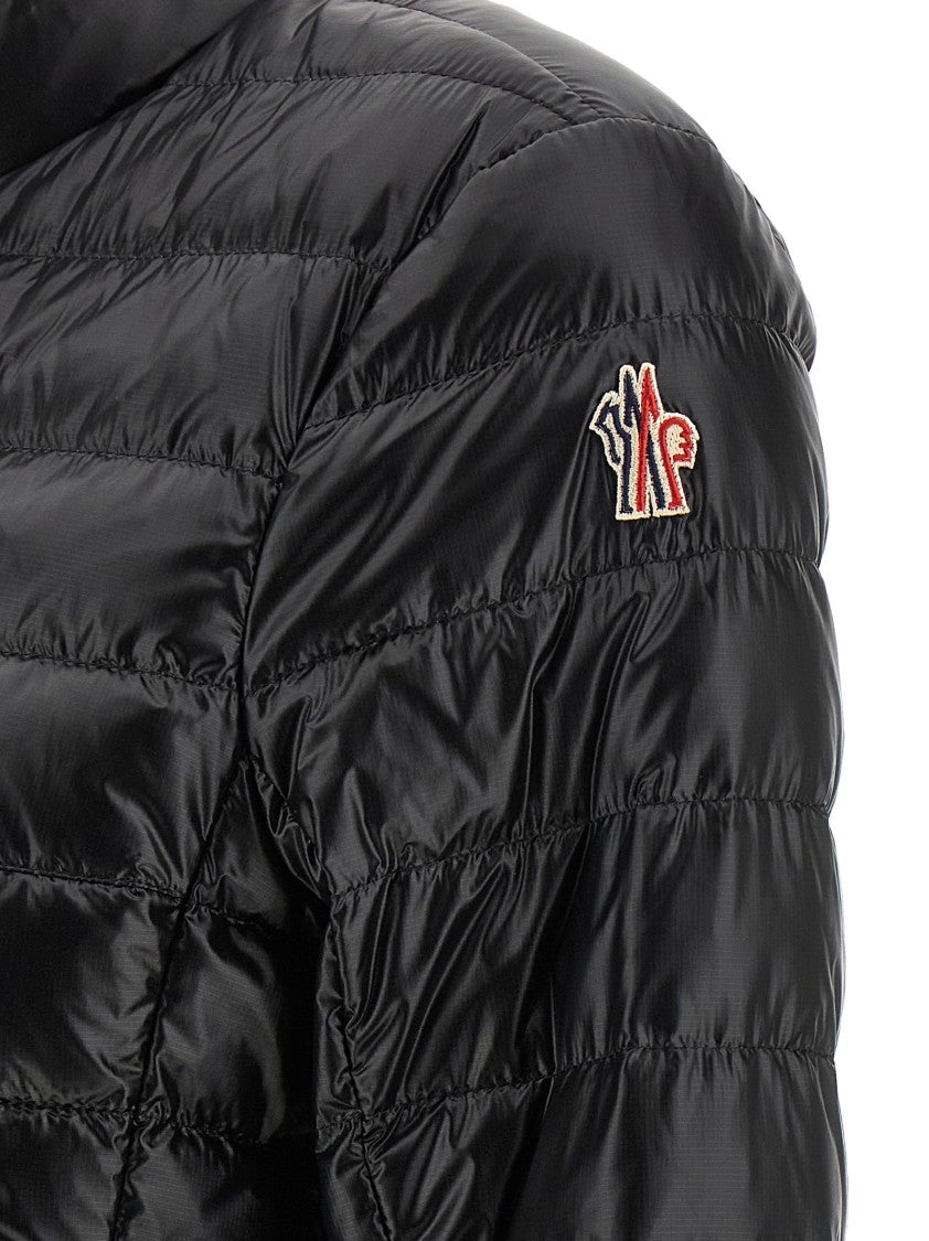 Moncler Grenoble Walibi' Down Jacket