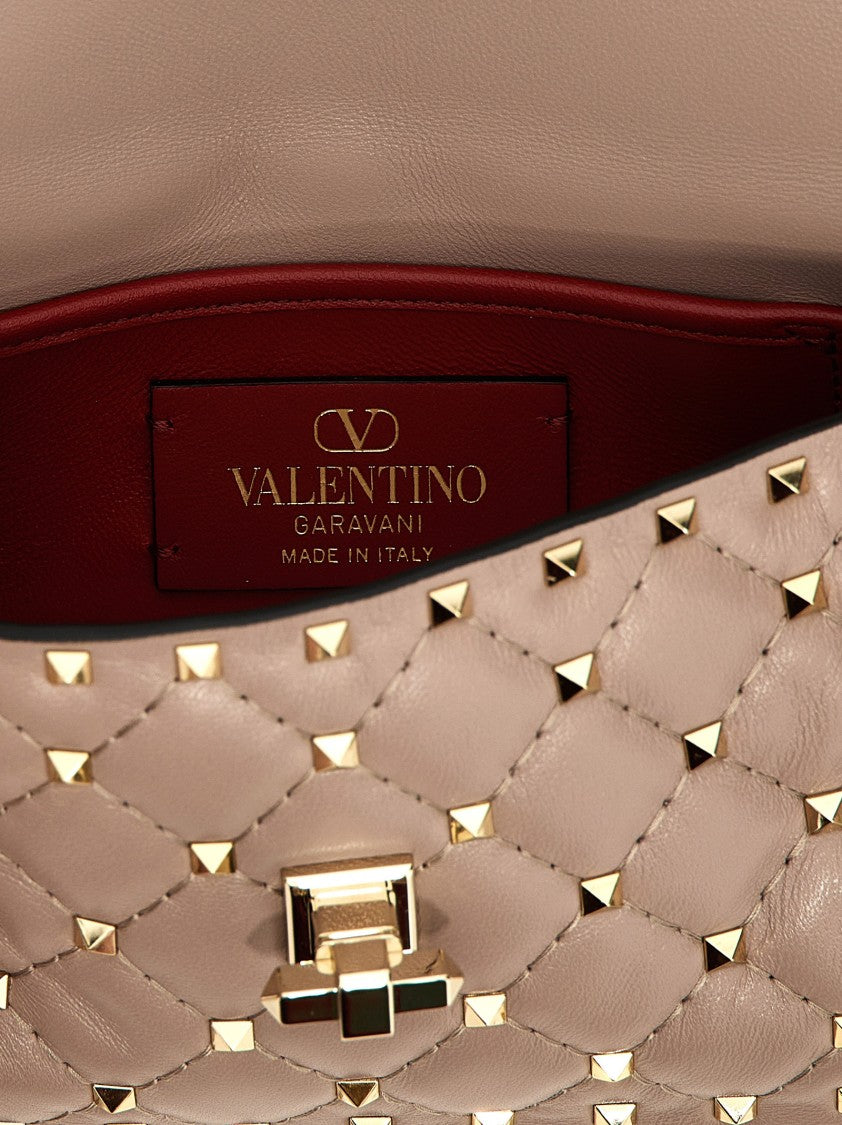Valentino Garavani 'Rockstud Spike' Handbag