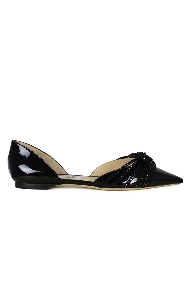 Jimmy Choo Kaitence Flat