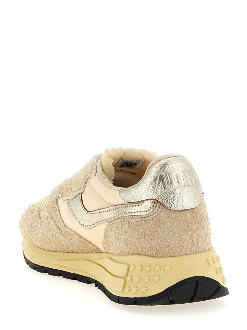 Autry Reelwind Low' Sneakers