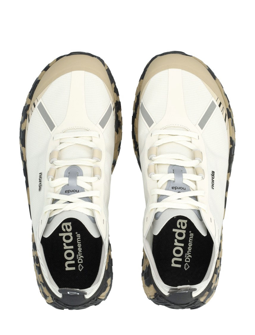 Norda 001A Dyneema Seamless Performance Sneakers