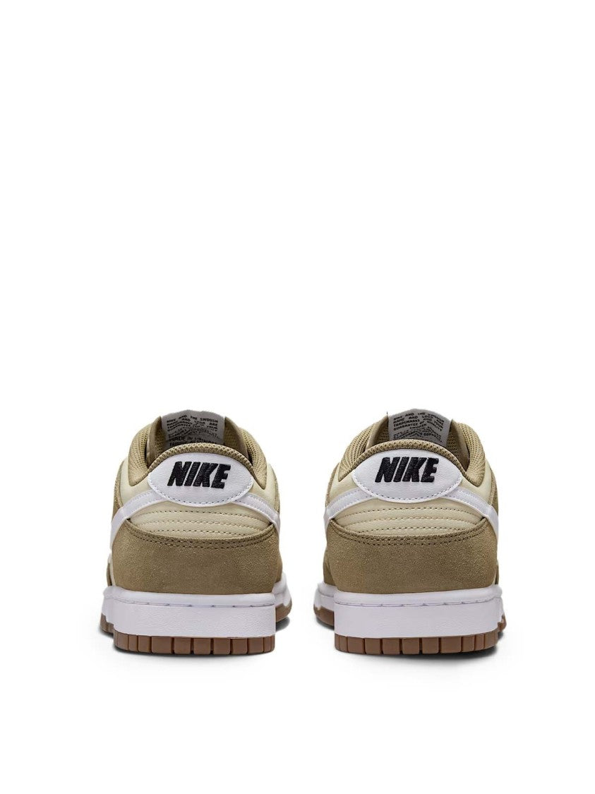 Nike Dunk Low Retro Olive Sneakers