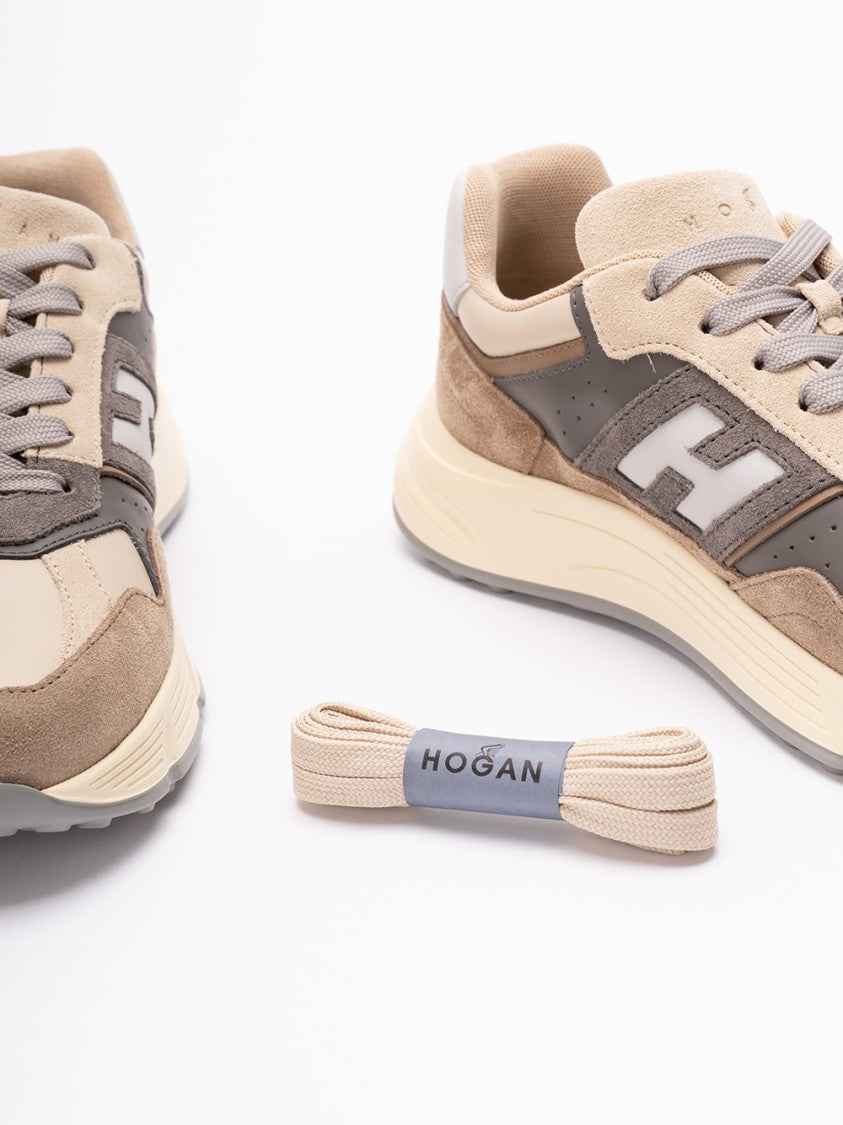 Hogan ` Hyperlight` Sneakers