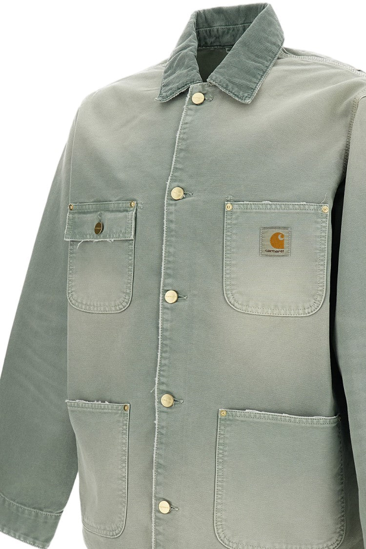 Carhartt Wip Og Chore Jacket