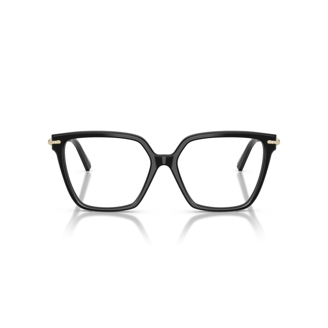 Tiffany & Co. 0Tf2290bu Oversized Square Frame Sunglasses