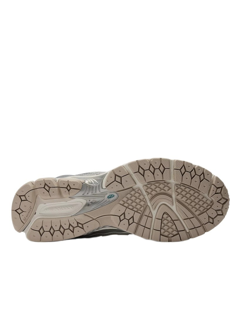 New Balance Technical Sneakers With Advanced Shock Absorption Features