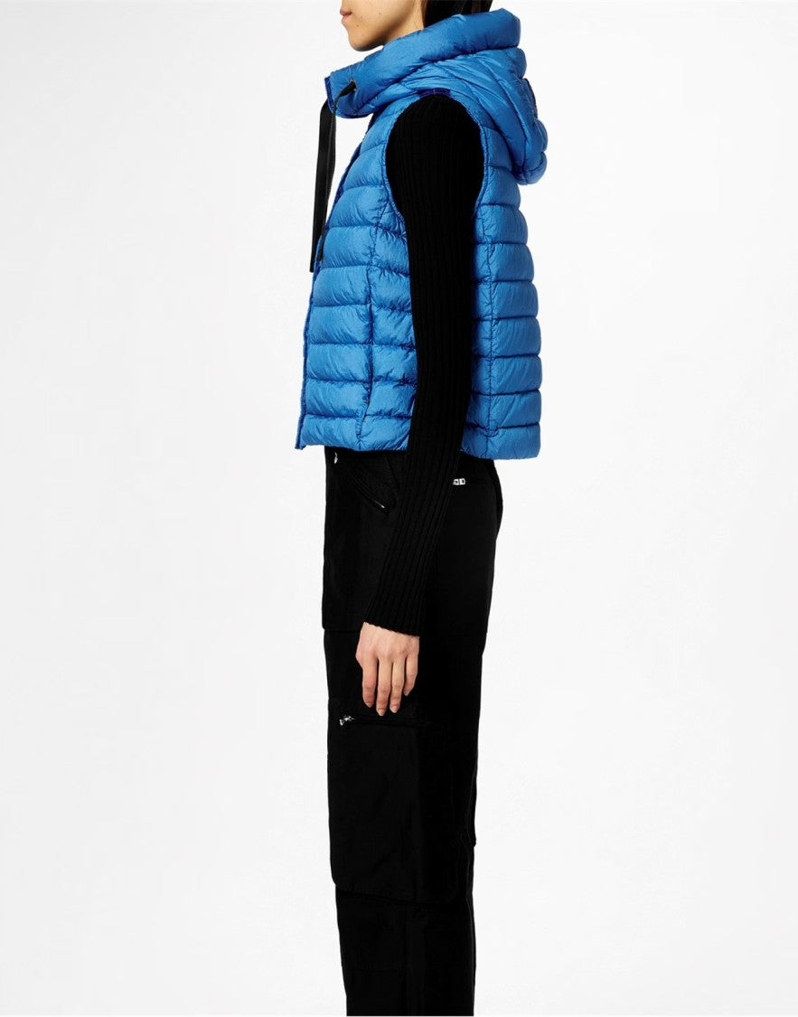 Parajumpers Taryn Hooded Down Vest