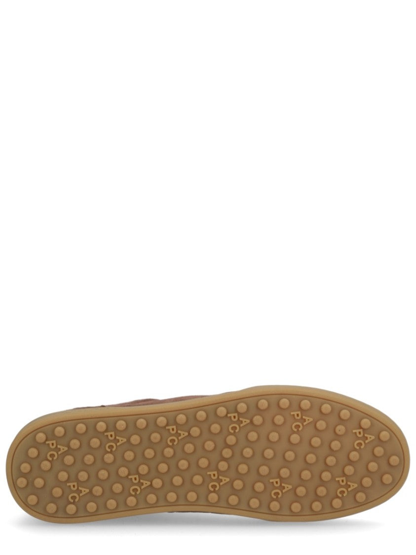 A.P.C. "Moe" Sneaker