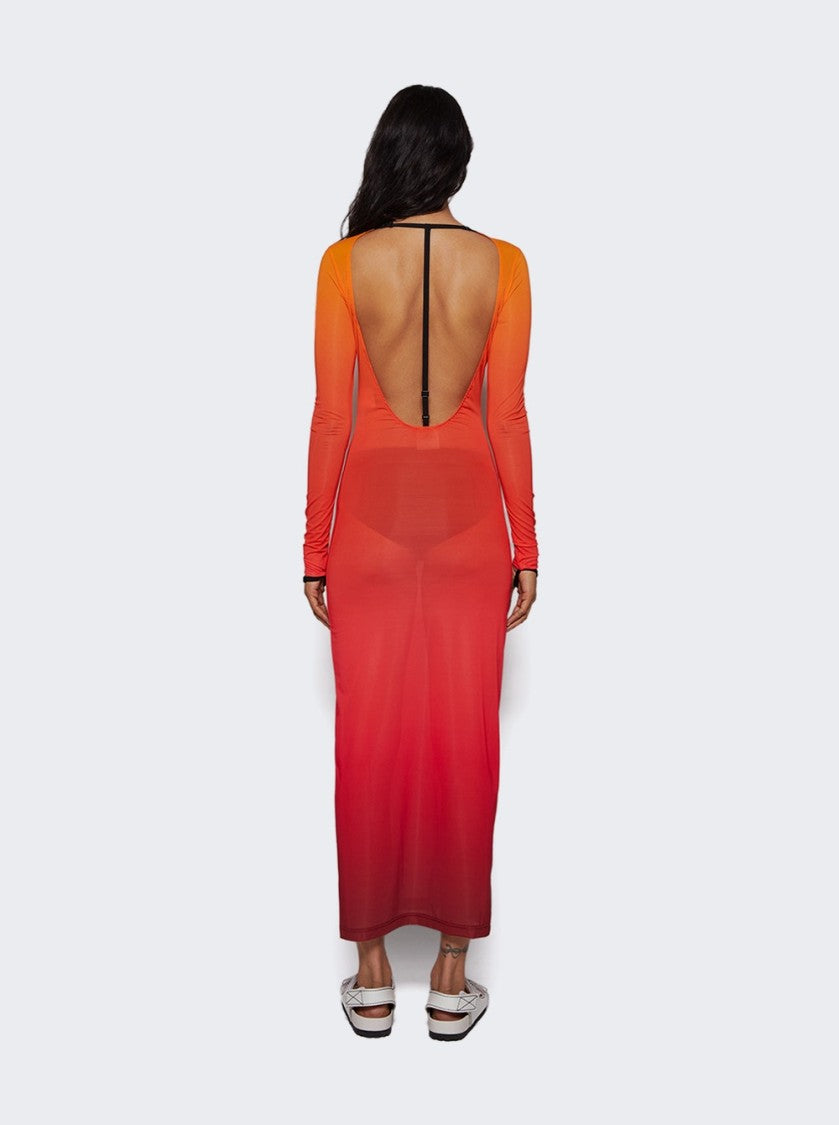 Courrèges Second Skin Dress