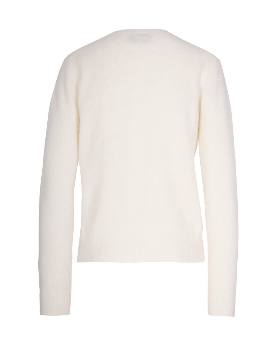 Mc2 Saint Barth Regular Fit Knit Sweater