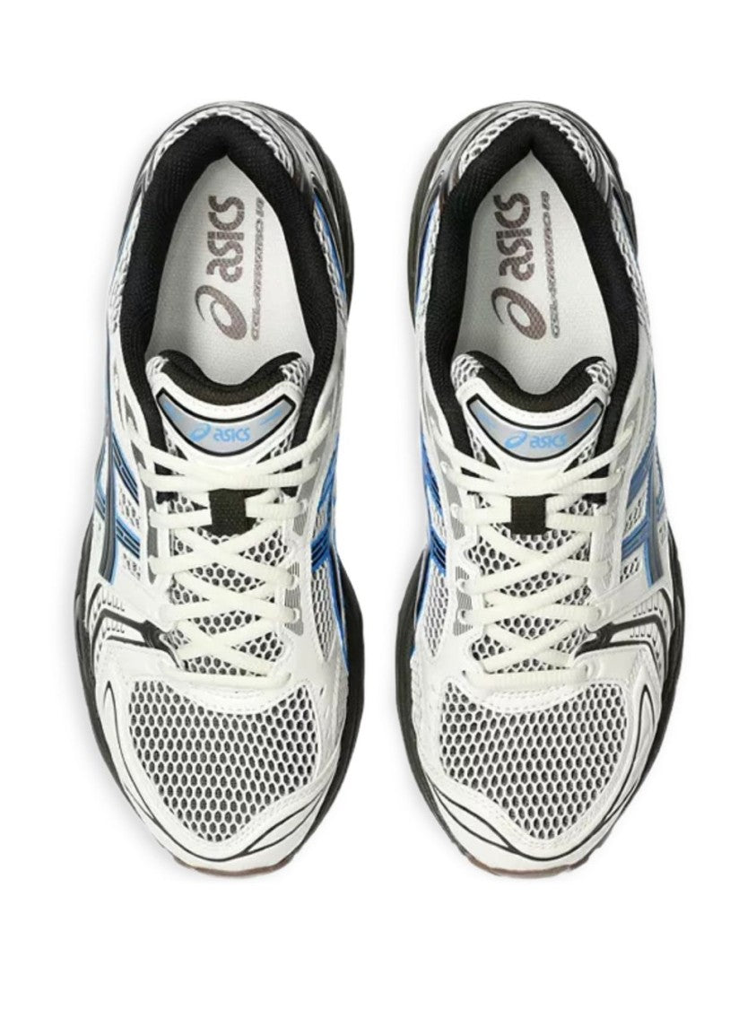 Asics Breathable Mesh Sneakers