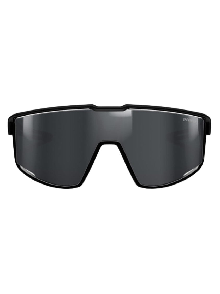 Julbo Wraparound Sporty Sunglasses With Bold Design