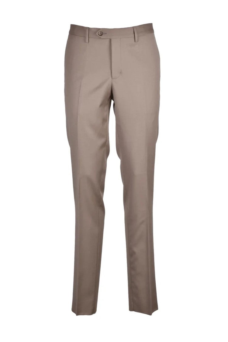 Manuel Ritz Men's Suit - Grey
