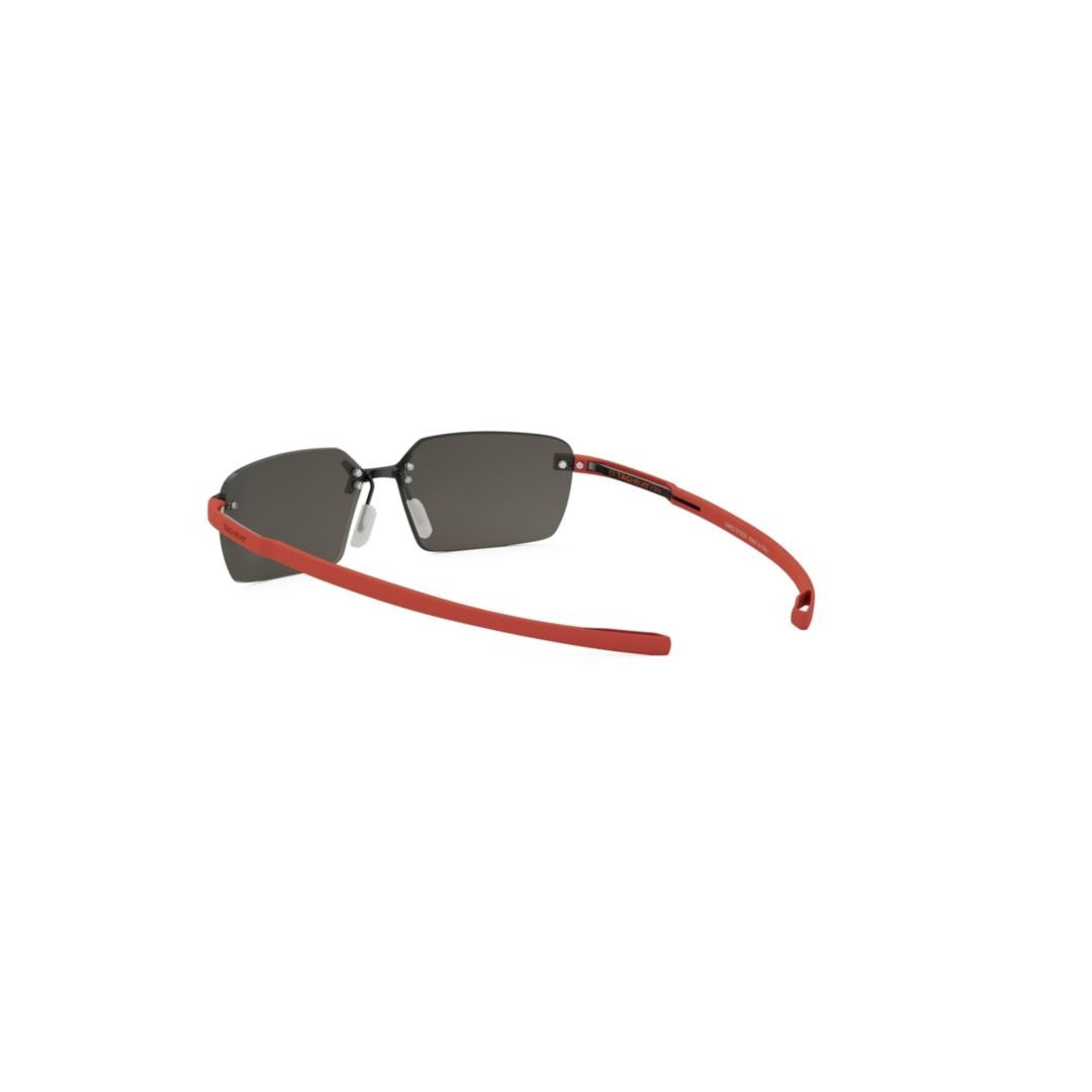 Tag Heuer Th40005u Rimless Titanium Sunglasses